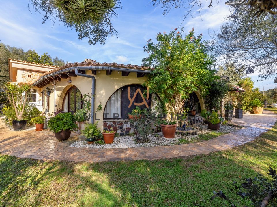 Finca i Algaida, Mallorca - foto 1